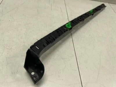 ЗАРЯДНОЕ УСТРОЙСТВО DODGE 2016 ПЕРЕДНИЙ ЛЕВЫЙ КРОНШТЕЙН ДЛЯ КРЕПЛЕНИЯ БАМПЕРА ВОДИТЕЛЯ ЗАВОДСКОЙ - Изображение 1 из 4