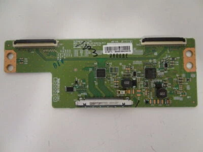 Vizio E43-C2 / LG 43LH500-UA / Seiki SE43FK T-Con Board 6871L-3806B - Image 1 of 2