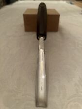 Straight Gouge #7 Sweep 12mm 7/12 The Sharpest I Guarantee Or Return For Free!