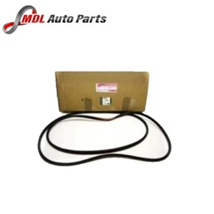Land Rover Genuine Glass Weather Strip LR038288 Range Rover Sport - Picture 1 of 1