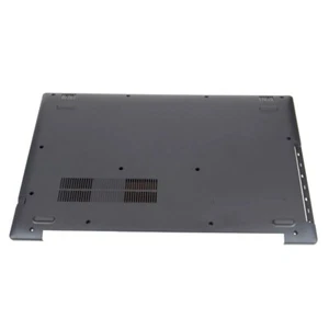 New Lenovo Ideapad 320-15IAP Genuine Laptop Lower Bottom Case Base Cover Black - Picture 1 of 2