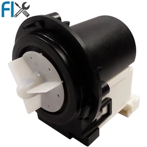 WASHER WATER DRAIN PUMP For LG WM2655HVA WM2455HW WM4270HVA WM0642HW WM2688HNM - Picture 1 of 3