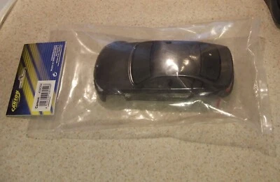 ****CARSON XMODS 2006 BMW 320SI BLACK BODY NEW COMES WITH CLIPS**** - Image 1 of 2