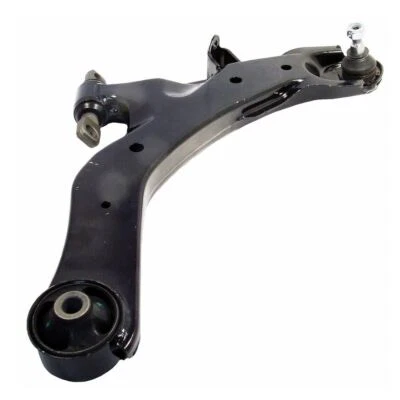 Suspension Control Arm and Ball Joint Assembly Delphi fits 01-06 Hyundai Elantra - Image 1 of 4