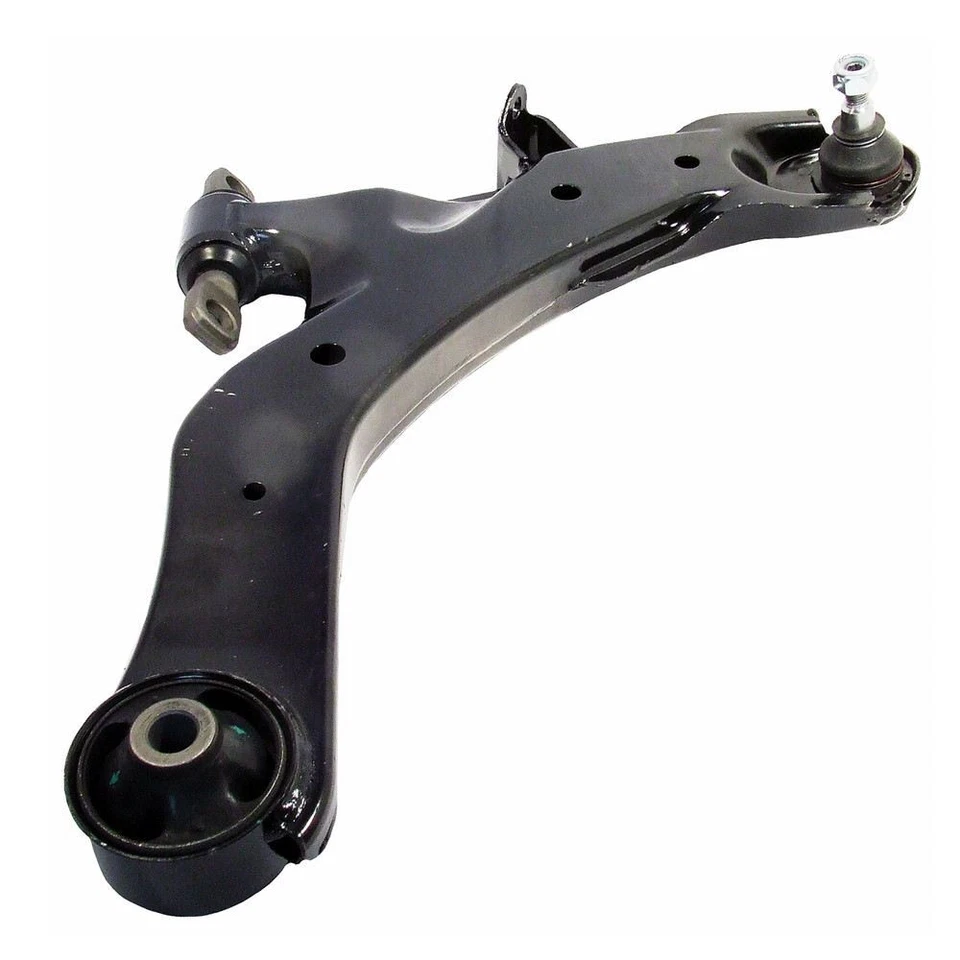 Front Right Lower Control Arm For 2001-2006 Hyundai Elantra 2002 2003 Delphi - Image 1 of 1