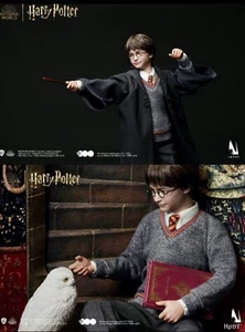 INART Harry Potter 1/6 Ag006P1 Premium Version (Rooted Hair) - Picture 1 of 4
