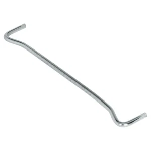 Enchufe de soporte de estante tipo sueco para estantes de madera para agujeros de Hafele de Ø 5 mm - Imagen 1 de 2