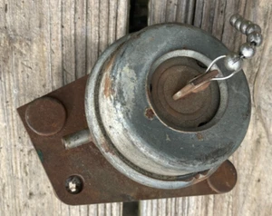 TESTED* 1966 Ford Thunderbird Speed & Cruise Control Vacuum Actuator Galaxie 66 - Picture 1 of 2