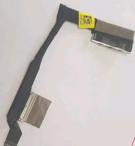 Dell Latitude 2-IN-1 Tablet 5290 Kabel wyświetlacza Ekran wideo Kabel Ekran LCD - Zdjęcie 1 z 2