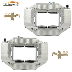Par de pinzas de freno delanteras para 1995 96 97 98 99 00 01 02 03 2004 TOYOTA TACOMA - Imagen 1 de 15