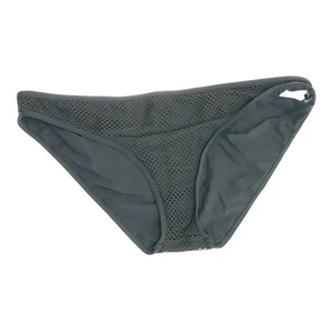 Roxy, Bikiniunterteil, Größe: L, Grün, Einfarbig, Damen #Fvo - Bild 1 von 4