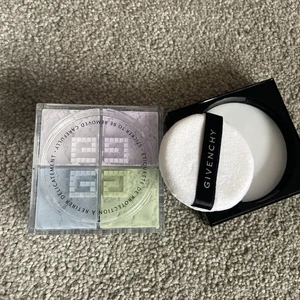 Bnib Givenchy Prisme Libre couture edition shade:1 mousse line pastel  - Picture 1 of 12