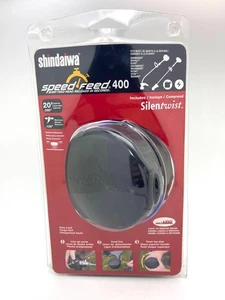 Shindaiwa 78890-30000 Speed Feed 400 Trimmer Head - Silentwist - Picture 1 of 9