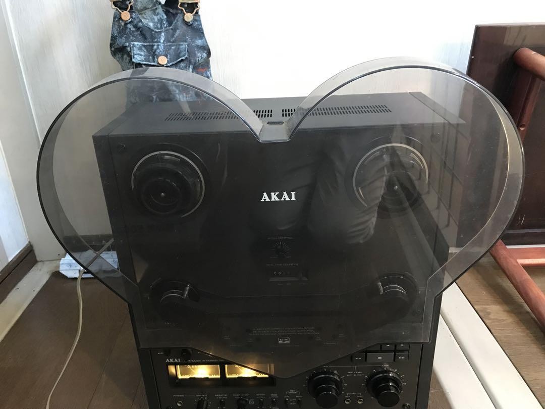 Akai 635 Reel To Reel for sale | eBay Akai 635 Reel To Reel for sale | eBay