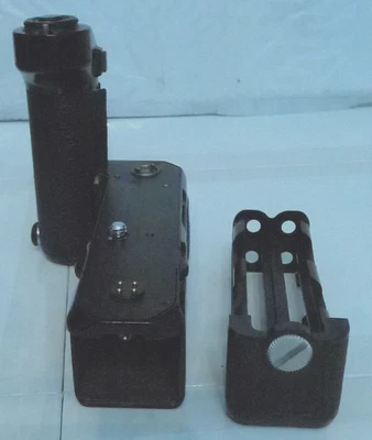 Nikon MD-12 Motor Drive for FM2 FE2 FA FM3A FE FM Model Cameras - Made in Japan - Image 1 of 4