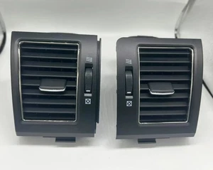 Left&Right A/C Conditioner Outlet Vent For Toyota Land Cruiser LC200 2008-2013@ - Picture 1 of 6