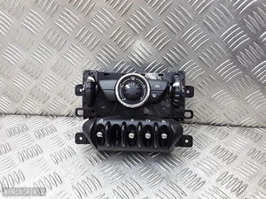 2010 MINI COOPER CLIMATE CONTROL UNIT AC 3456150 - Picture 1 of 6