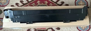 GENUINE NEW BMW M3 M4 2021-2025 FRONT LOWER RADIATOR COVER P/N 17 11 8 095 290 - Picture 1 of 10
