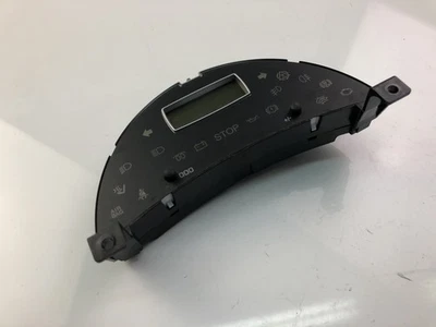 Computer di bordo CITROËN C8 EA, EB 1488702080 14692103 - Immagine 1 di 4