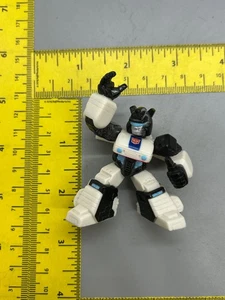 Jazz G1 Transformers Robot Heroes action figure Hasbro - Foto 1 di 2