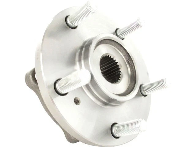 前轮轮毂组件适用于 2006 - 2012 年三菱 Eclipse 2007 2008 2009 CV797BD — 第 1/1 张图片