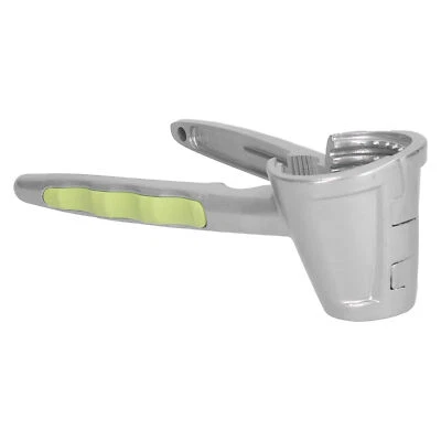 (Yellow)Multifunctional Walnut Cracker With Walnut Needle Nut Opener US - Image 1 of 4