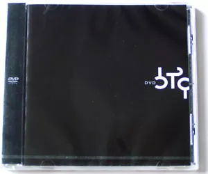 baroque brq japan rock music first & last history DVD PV (brq not btc)! - Imagen 1 de 2