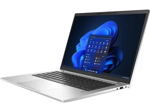 HP EliteBook 840 G9 14'' (512GB SSD Intel Core i5-1245U 4.4GHz 16GB RAM) Laptop - Picture 1 of 2