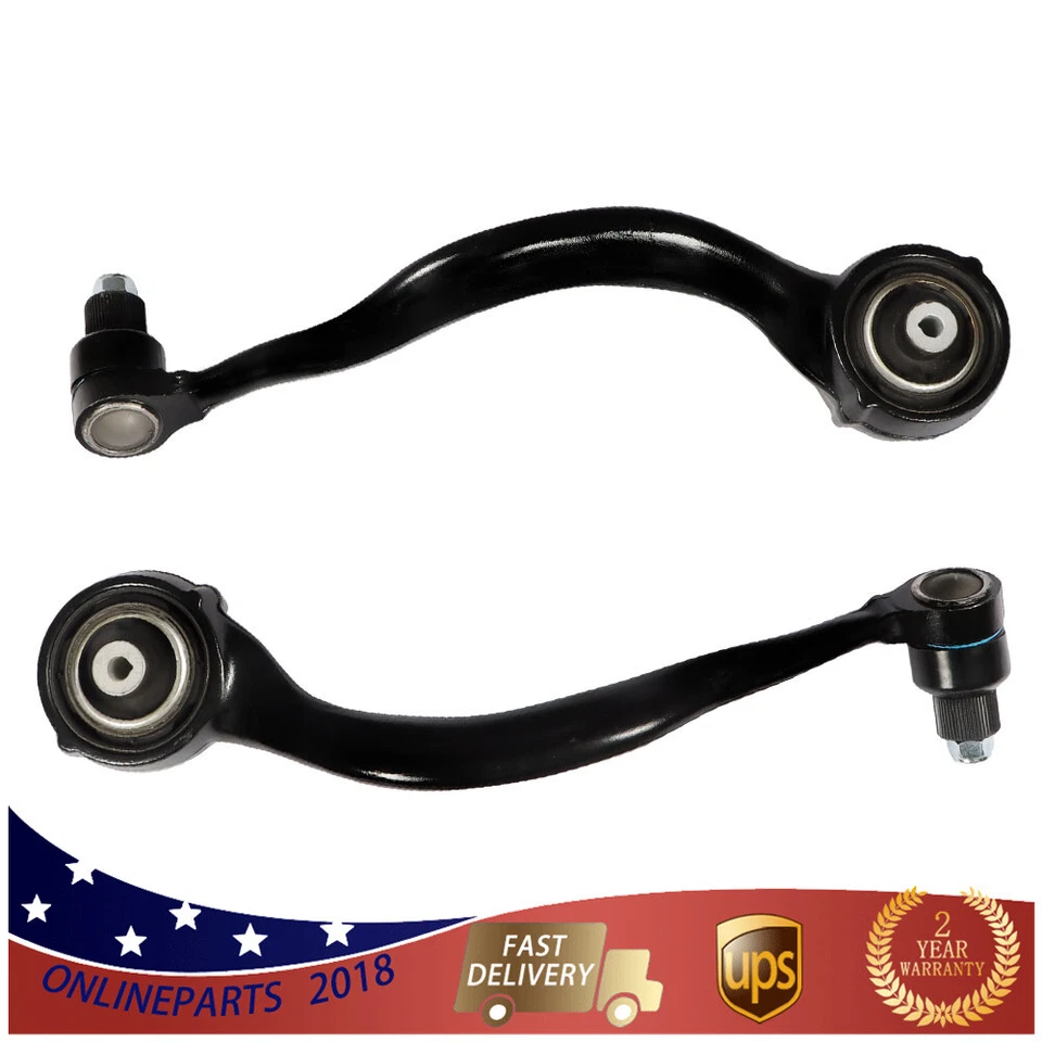 For Land Rover Range Rover Sport 2014-2017 Front Lower Forward Control Arms - Image 1 of 4