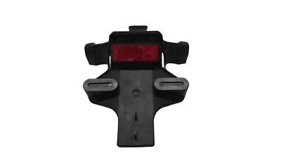 PORTE-PLaque YAMAHA YZF-R6 2006/2007 - Photo 1/4