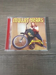 Mullet Years: Rockers CD Rare 2003 - Picture 1 of 3