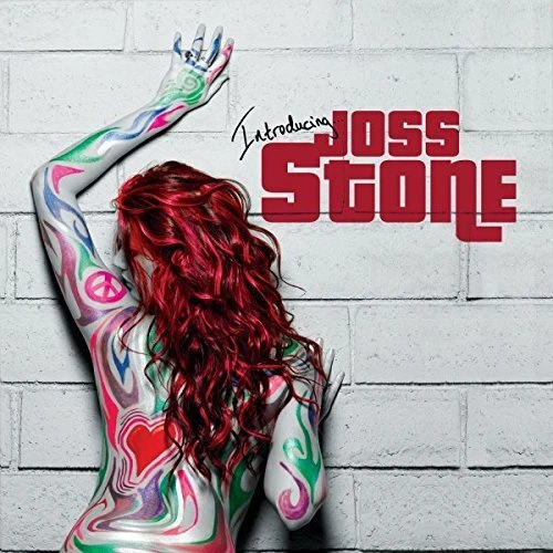 Joss Stone - Introducing Joss Stone  CD #G1982040 - Bild 1 von 1