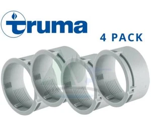 TUERCA DE VENTILACIÓN DE FLUJO PARA CALENTADOR DE AIRE REDONDO EN ACCESORIO X 4 AUTOCARAVANA 40181-01 - Imagen 1 de 1