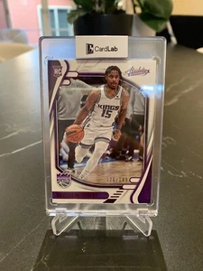 2021-22 Davion Mitchell /149 Panini Chronicles Absolute Memorabilia Rookie RC - Picture 1 of 1