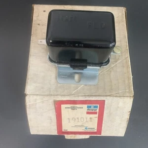 Mopar 191011 Ignition Relay Reman OEM Quality Fits Classic Mopar Vehicles - Picture 1 of 7