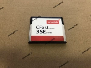 innodisk 8GB CFast industrial 3SE Series CARD - Picture 1 of 2