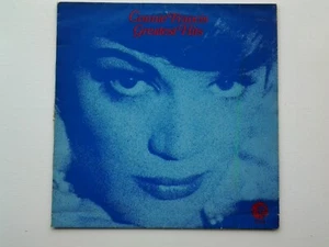 CONNIE FRANCIS - LP - GREATEST HITS - Picture 1 of 2