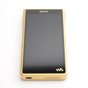 Sony Walkman NW-WM1ZM2 Signature Series 256GB Android Audio Player w/Box - Picture 1 of 7