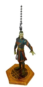 Defender Doctor Strange Lámpara Ventilador Luz Tirón Cadena Figura Multiverso Locura Pvc - Imagen 1 de 9
