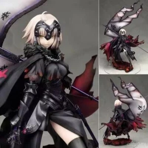 Animation Fate Grand Order Avenger Jeanne d'Arc Alter Action Figure 38CM Model - Picture 1 of 4