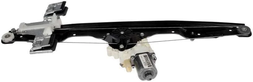 Power Window Motor & Regulator for 2006-2009 Jeep Commander Foto 1 de 1
