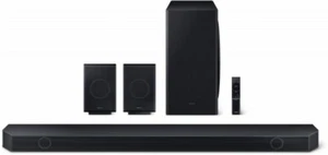 NEU & OVP: Samsung HW-Q935GC Soundbar + Subwoofer + Surround - Bild 1 von 4