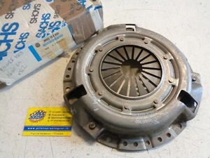 SPINGIDISCO FRIZIONE FORD ESCORT RS MK3 - FIESTA XR2 - SACHS  3082153031 - 200MM - Imagen 1 de 2