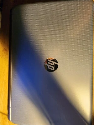 Portátil hp pavilion 15 (15-N267CA) Funciona sin disco duro/os Foto 1 de 4