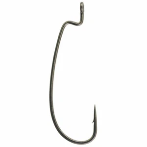 Berkley Fusion19 Offset Worm Hooks 9, 8 & 7 Pack - Fishing Lures - Picture 1 of 1