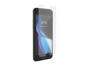 invisibleSHIELD Verre Hybride Antimicrobien Protecteur d'écran pour Apple iPhone SE2 - Photo 1 sur 1