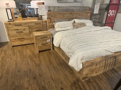 juego dormitorio completo Foto 1 de 2