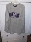 wooley threads old row size xl
