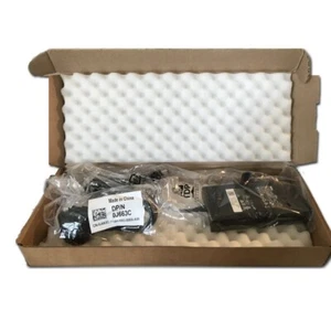 Original DELL 130W 19,5V/6,7A Netzteil Ladegerät für XPS 15 L501X L502X 15Z L511 - Bild 1 von 8