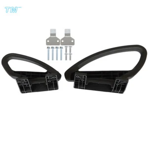 Hip Restraint Kit Passenger Side Fit For Club Car Precedent Golf Cart 2012+ - Picture 1 of 12